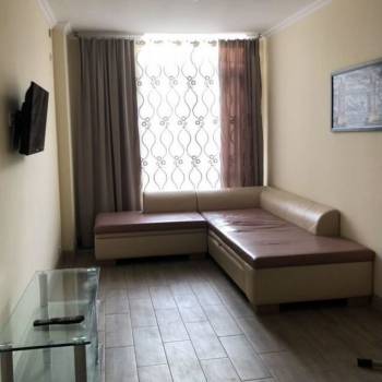 Сдается 1-комнатная квартира, 41 м²