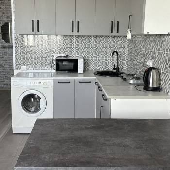 Сдается 1-комнатная квартира, 25 м²