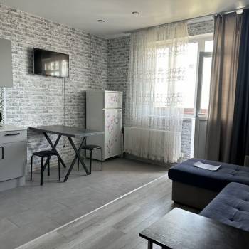 Сдается 1-комнатная квартира, 25 м²