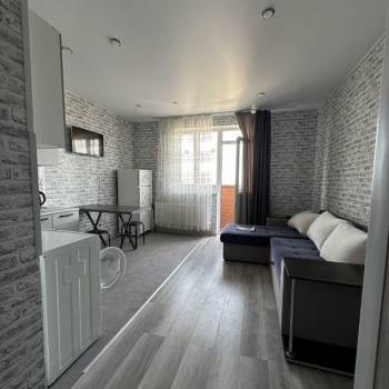 Сдается 1-комнатная квартира, 25 м²