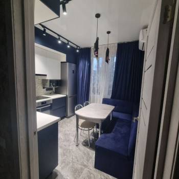 Сдается 2-х комнатная квартира, 51 м²