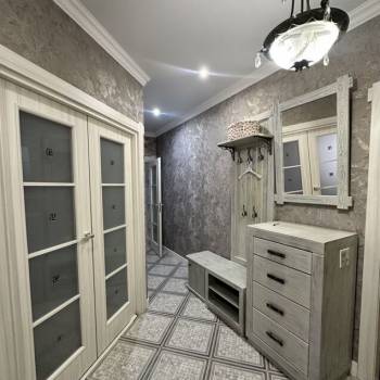 Сдается 2-х комнатная квартира, 60 м²