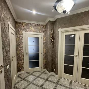 Сдается 2-х комнатная квартира, 60 м²