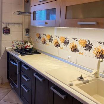 Сдается 2-х комнатная квартира, 50 м²