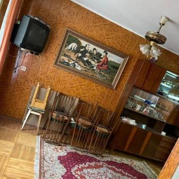 Сдается Многокомнатная квартира, 58 м²