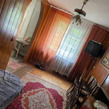 Сдается Многокомнатная квартира, 58 м²