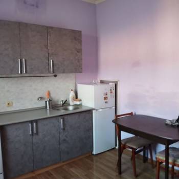 Продается 1-комнатная квартира, 20 м²