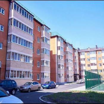 Продается 1-комнатная квартира, 25,6 м²