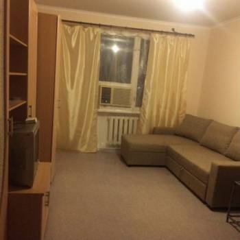 Продается 1-комнатная квартира, 32,2 м²