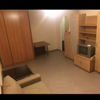 Продается 1-комнатная квартира, 32,2 м²