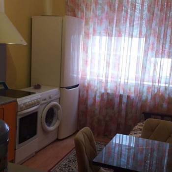 Продается 1-комнатная квартира, 34,8 м²