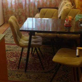 Продается 1-комнатная квартира, 34,8 м²