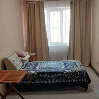 Сдается 1-комнатная квартира, 32 м²