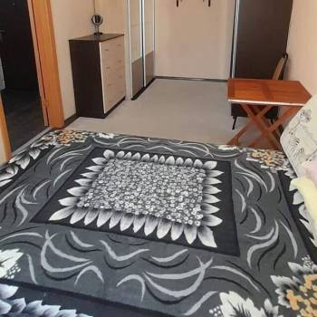 Сдается 1-комнатная квартира, 32 м²