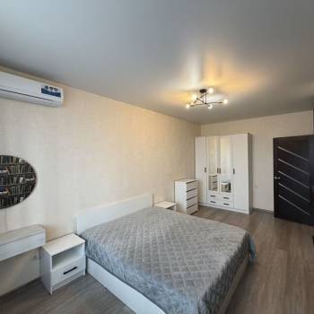 Сдается 1-комнатная квартира, 36,4 м²