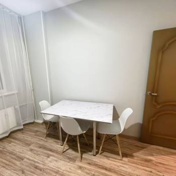 Сдается 1-комнатная квартира, 35,7 м²