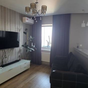 Сдается 1-комнатная квартира, 43,8 м²