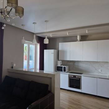 Сдается 1-комнатная квартира, 43,8 м²