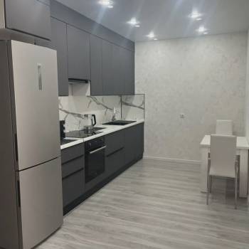 Сдается 2-х комнатная квартира, 60 м²