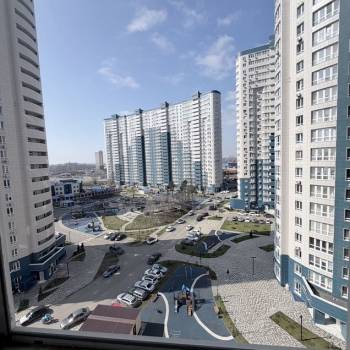 Продается 3-х комнатная квартира, 76,6 м²