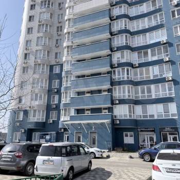 Продается 3-х комнатная квартира, 76,6 м²