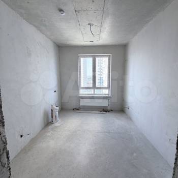 Продается 3-х комнатная квартира, 76,6 м²