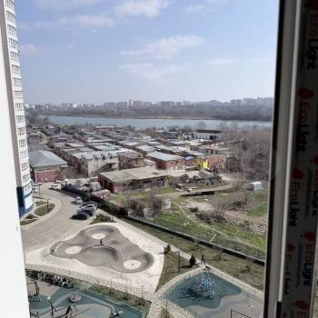 Продается 3-х комнатная квартира, 76,6 м²