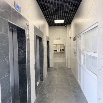 Продается 3-х комнатная квартира, 76,6 м²