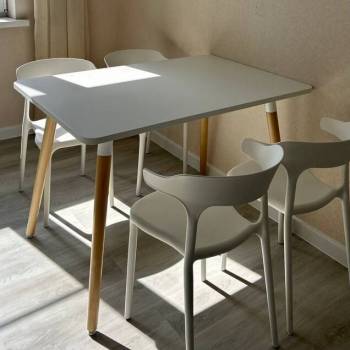 Сдается 2-х комнатная квартира, 70 м²