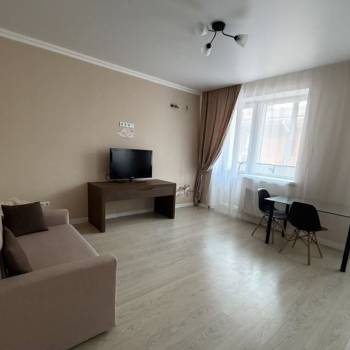 Сдается 2-х комнатная квартира, 60 м²