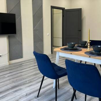 Сдается 2-х комнатная квартира, 67 м²