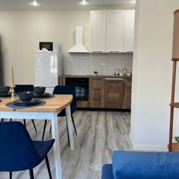 Сдается 2-х комнатная квартира, 67 м²