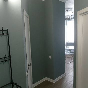 Сдается 1-комнатная квартира, 35 м²