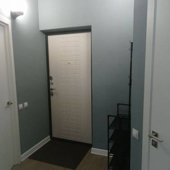 Сдается 1-комнатная квартира, 35 м²