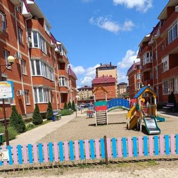 Сдается 1-комнатная квартира, 36 м²