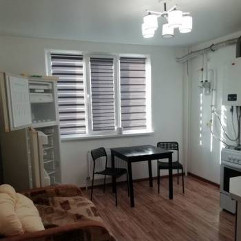 Сдается 1-комнатная квартира, 35,2 м²