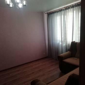 Сдается 1-комнатная квартира, 35,2 м²