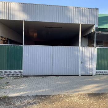 Продается Дом, 125 м²