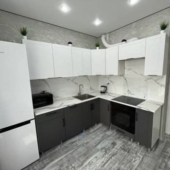 Сдается 1-комнатная квартира, 32,3 м²