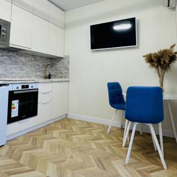 Сдается 1-комнатная квартира, 20 м²