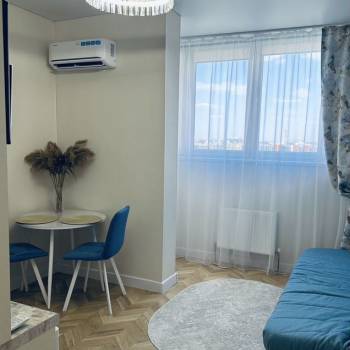 Сдается 1-комнатная квартира, 20 м²
