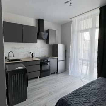 Сдается 1-комнатная квартира, 28 м²