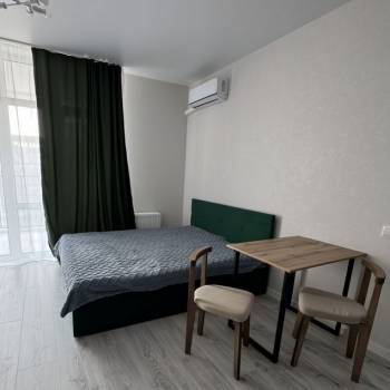 Сдается 1-комнатная квартира, 28 м²