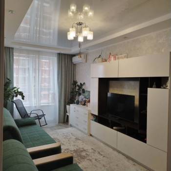 Продается 2-х комнатная квартира, 52,2 м²