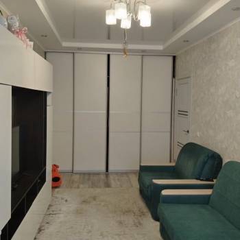 Продается 2-х комнатная квартира, 52,2 м²