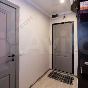 Продается 1-комнатная квартира, 38,2 м²