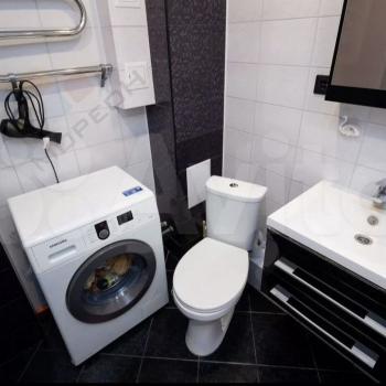 Продается 1-комнатная квартира, 38,2 м²