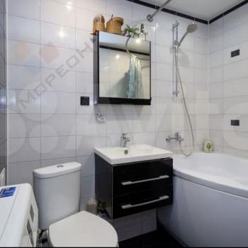 Продается 1-комнатная квартира, 38,2 м²