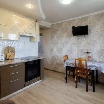 Продается 1-комнатная квартира, 38,2 м²