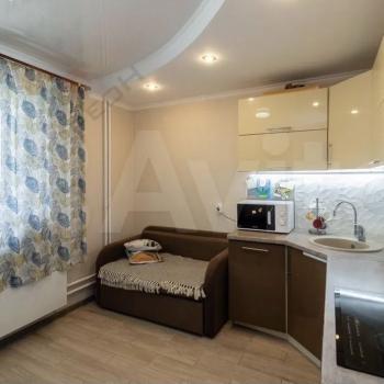 Продается 1-комнатная квартира, 38,2 м²